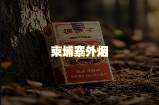 柬埔寨外烟